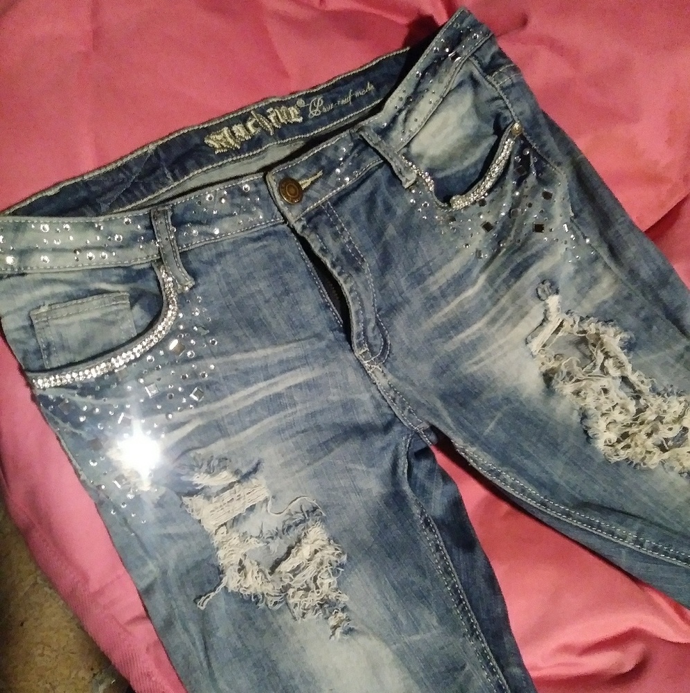 Women's Jeans